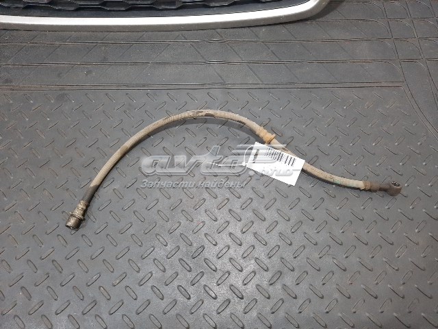Гнучка гальмівна трубка задня 26590SC011 SUBARU