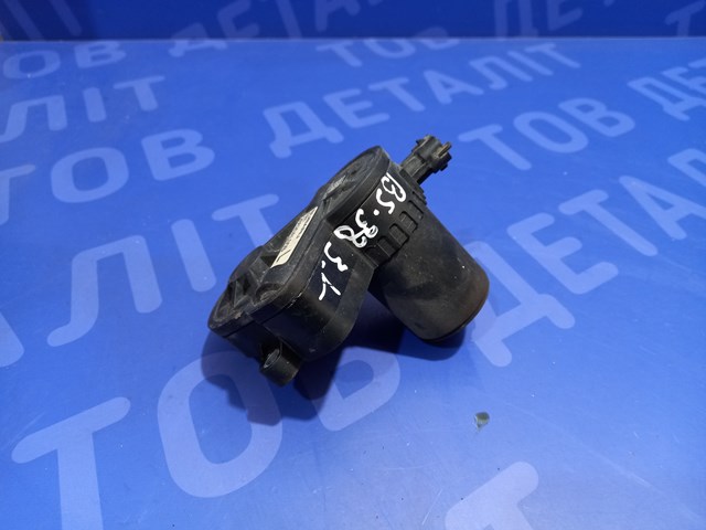 Двигун приводу гальмівного супорту заднього стоянкової системи 26669AL010 SUBARU