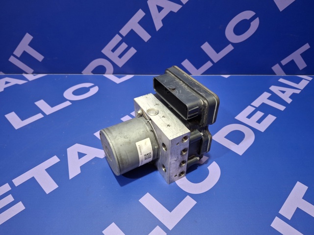 Блоки ABS 27596AN00B SUBARU