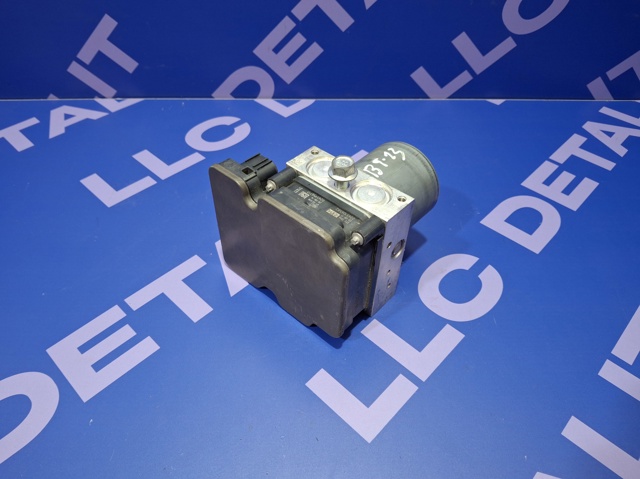 Блоки ABS 27596AN00B SUBARU