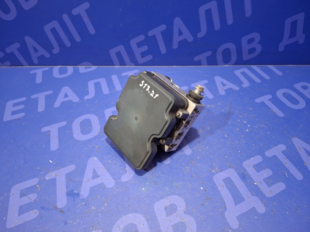 Блок керування АБС (ABS) 27596SG190 SUBARU