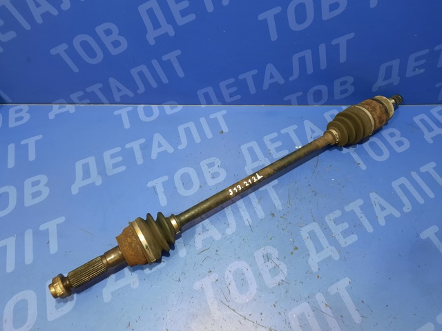 Граната внутрішня, задня 28421SG020 SUBARU