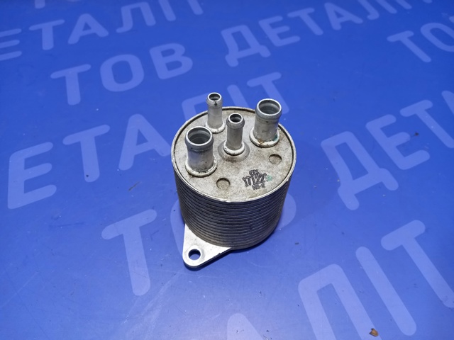 Радіатор охолодження, АКПП 31237AA100 SUBARU