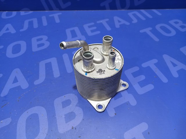 Радіатор охолодження, АКПП 31237AA140 SUBARU