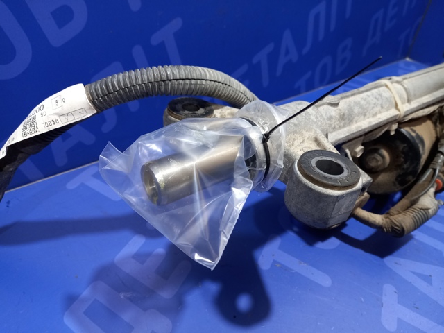 Рульова рейка 34110AL000 SUBARU