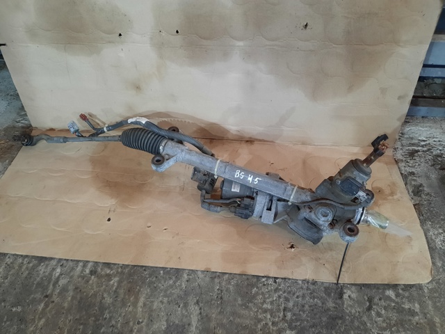 Рульова рейка 34110AL150 SUBARU