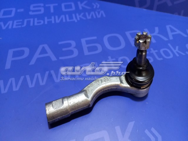 Наконечник рульовий 34161AL010 SUBARU