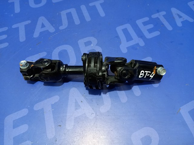 Карданчик вала рульової колонки, нижній 34170AN000 SUBARU