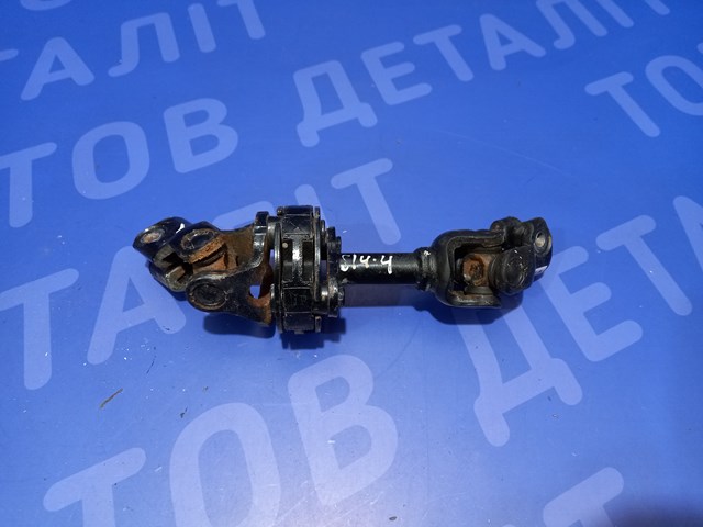 Кардан вала рульової колонки, нижній 34170SJ000 SUBARU