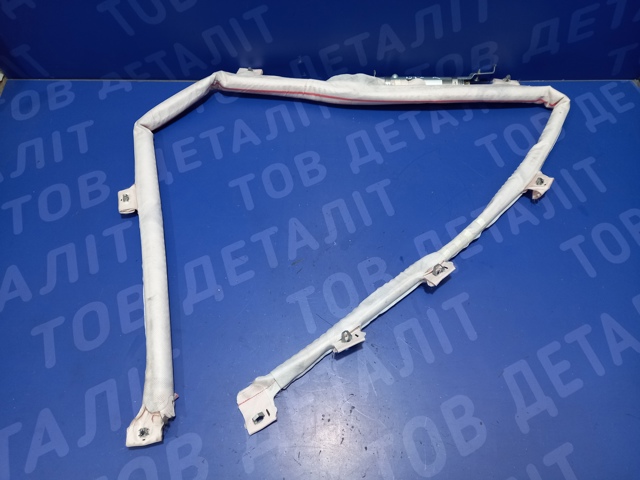 Подушка безпеки, бічна, права, AIRBAG 3G0880742F VAG