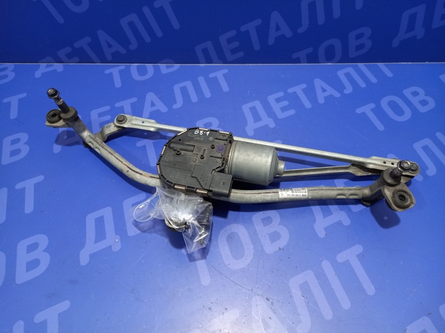Трапеція склоочисника 3G1955023D VAG