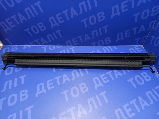 Шторка двері багажного відсіку 3G98616919B9 VAG