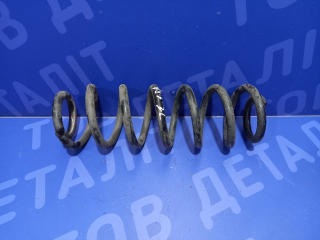 Пружини задні 3Q0511115AA VAG