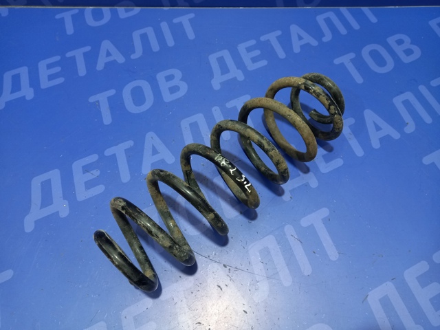 Пружини задні 3Q0511115M VAG