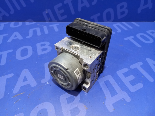 Блоки ABS Skoda Octavia 3 A7