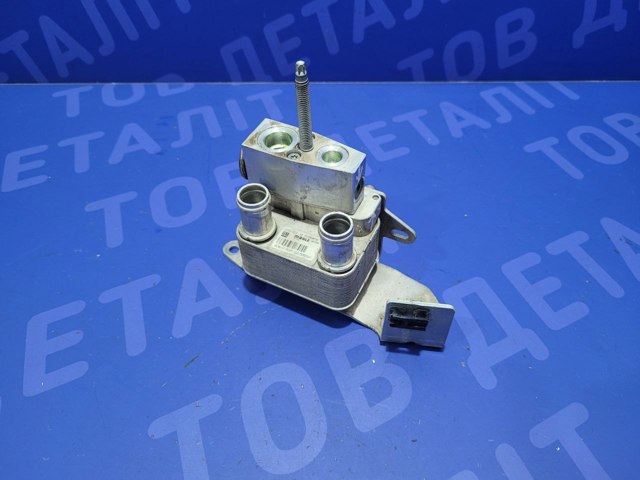 Теплообмінник системи кондиціювання 42391604 GM