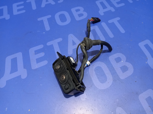 Опора стабілізатора 42566746 GM