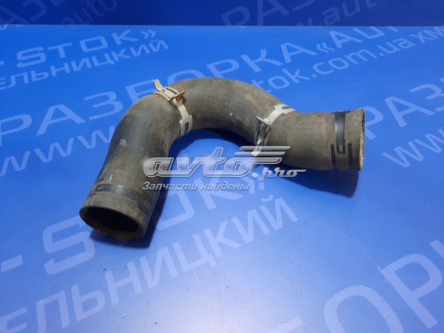 Шланг/патрубок радіатора охолодження, нижній 45161AG100 SUBARU