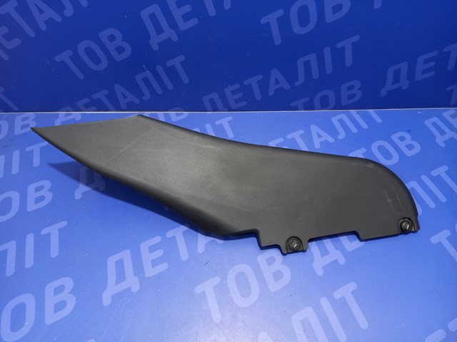 Повітроприймач 46012SG000 SUBARU