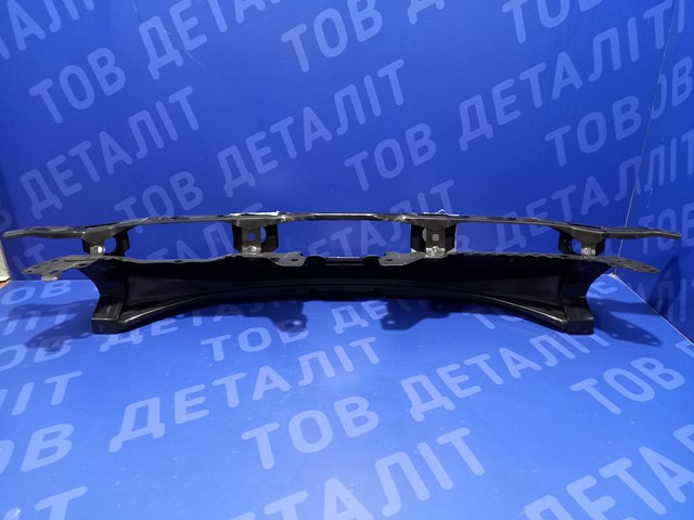Кронштейн бампера переднього, центральний 57705AN02A SUBARU