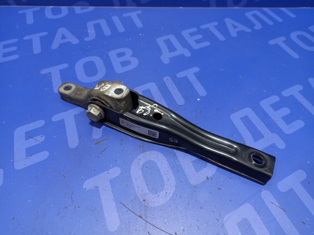 Передня опора двигуна 5Q0199855J VAG