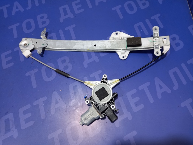 Механізм підйому стекол 61041AL14A SUBARU