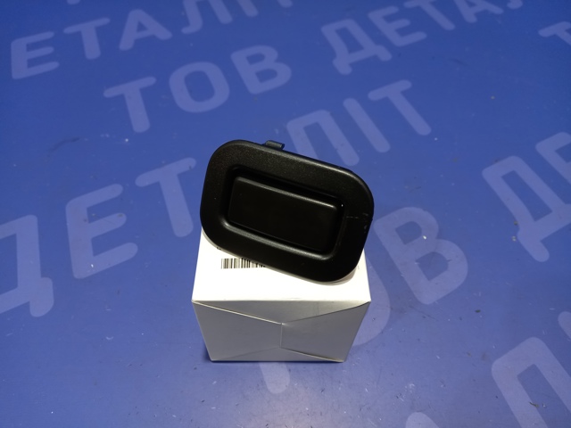 Блок кнопок механізму регулювання сидінь 64328AG001JC SUBARU