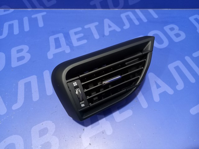Решітка повітроводу права 66110AN10A SUBARU