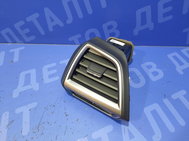 Решітка повітропровода ліва 66110SJ110 SUBARU