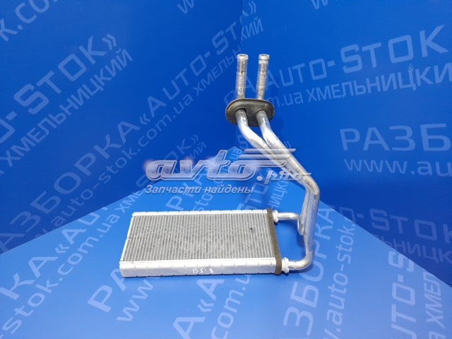 Теплообмінник 72130AJ02A SUBARU