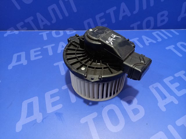 Моторчик пічки 72223FL010 SUBARU