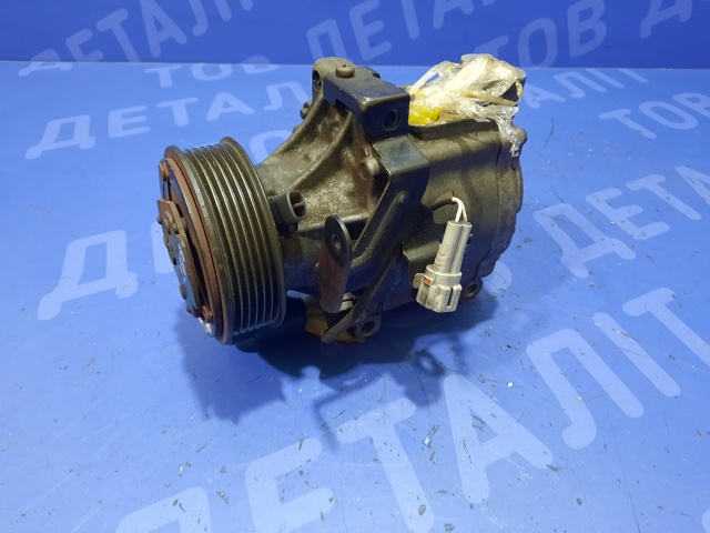 Насос кондиціонера 73111AG010 SUBARU