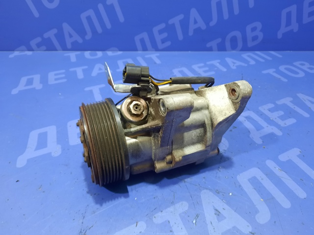 Компресор системи кондиціювання 73111FJ020 SUBARU