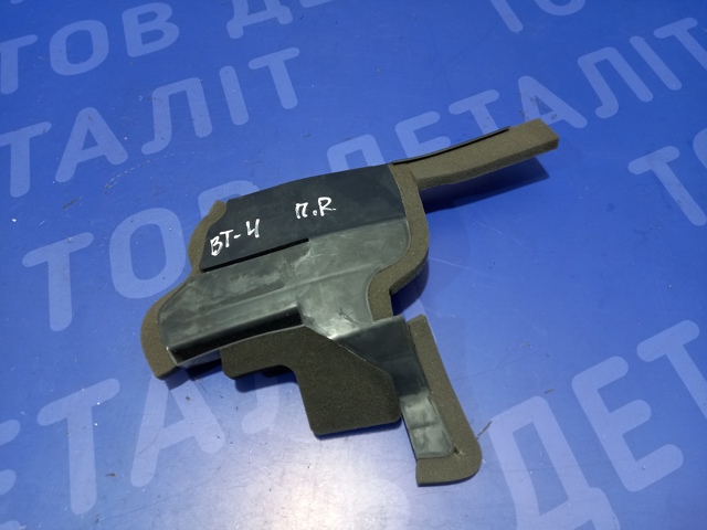 Повітропровід / дефлектор радіатора, правий 73233AN00A SUBARU