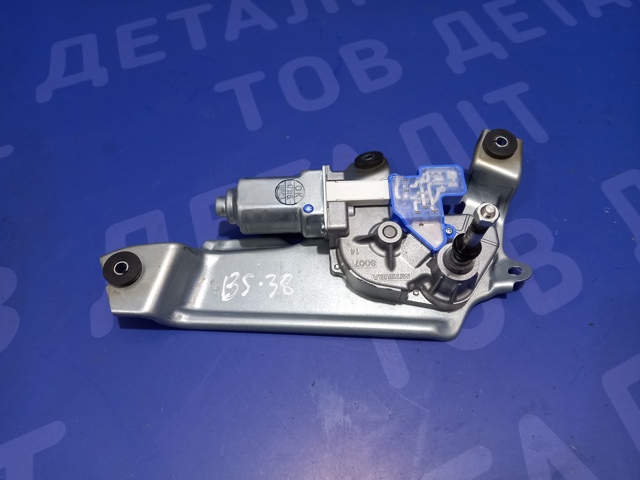 Склоочисник дверей задка 86510AL09B SUBARU