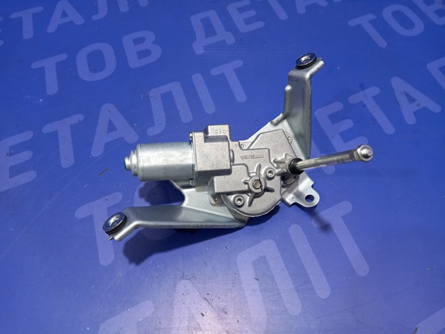 Двигун склоочисника заднього скла 86510AN08A SUBARU