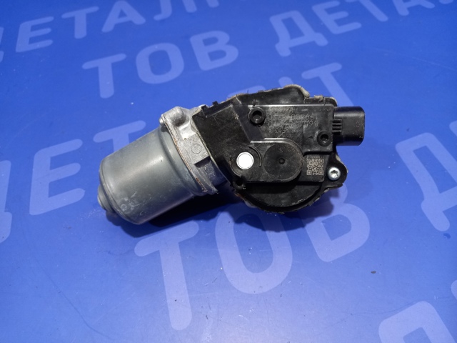 Мотор трапеції склоочисника 86511SJ010 SUBARU