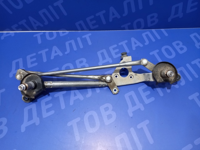 Трапеція рульова, в зборі 86513SJ010 SUBARU