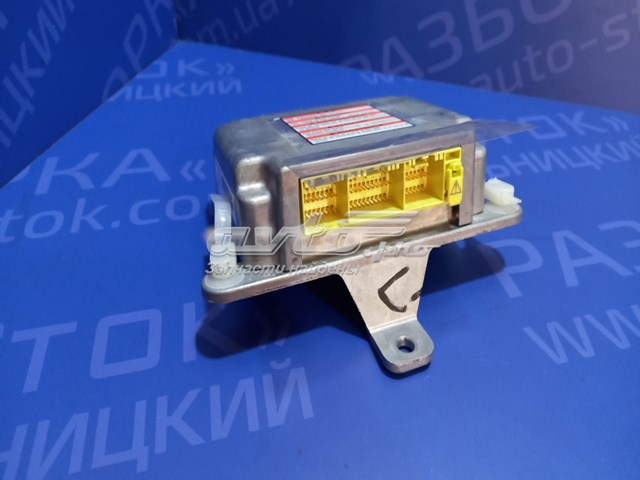 Модуль-процесор управління подушки безпеки 98221XA02A SUBARU