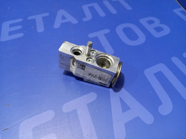 Клапан розширювальний A1648300084 MERCEDES