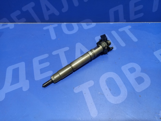 Форсунки електромагнітні A6290700287 MERCEDES