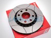 Ротор гальмівний 09514876 BREMBO