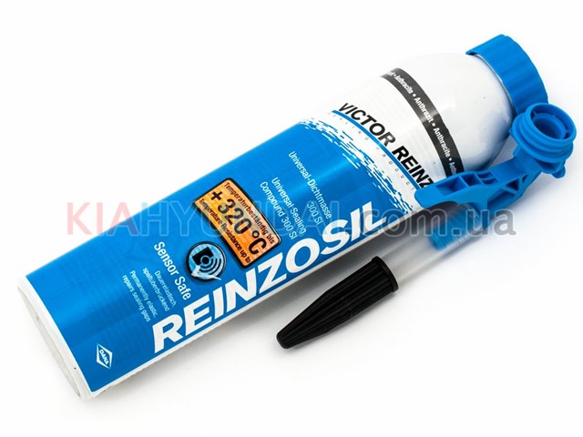 Reinz герметик прокл. reinzosil tube (-50c +300c) 200ml (універсал) 703141420