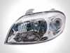 Фара ліва передня Chevrolet Aveo 2