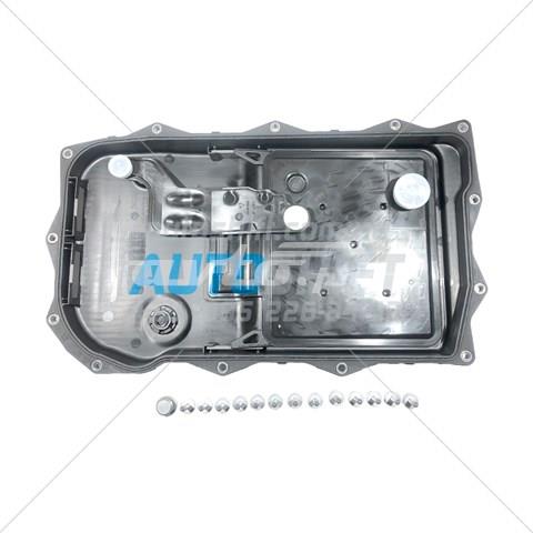 Сервісний комплект для заміни масла АКПП 1087298362 ZF PARTS