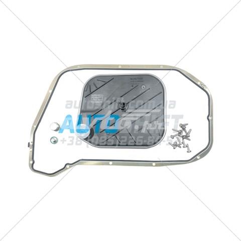 Сервісний комплект для заміни масла АКПП 1091298066 ZF PARTS