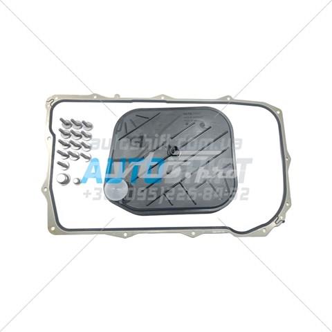 Сервісний комплект для заміни масла АКПП 1102298020 ZF PARTS