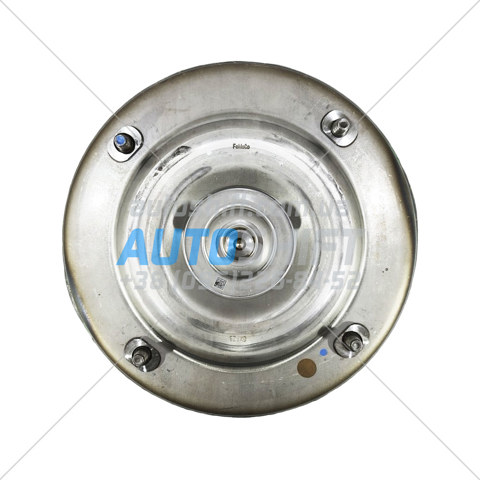Гідротрансформатор автоматичної коробки передач JM5Z7902B FORD