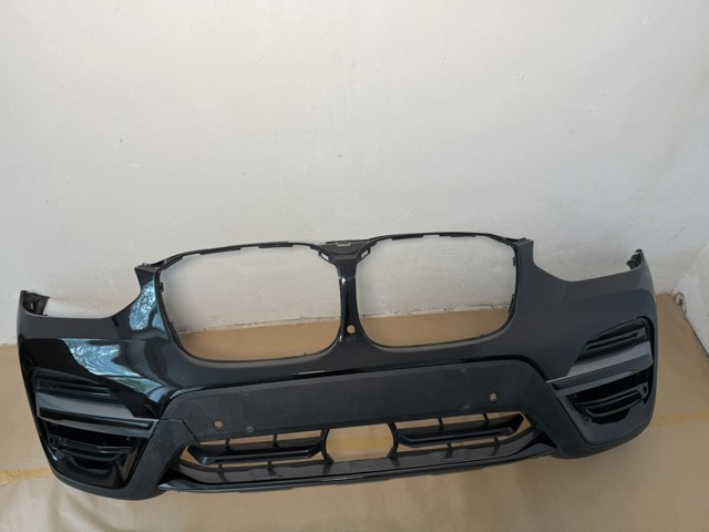 Бампер передній в зборі 51117490203 BMW