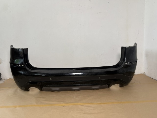 Кожух бампера заднього 51127488216 BMW
